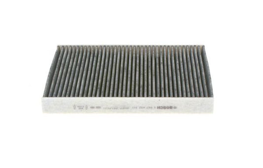 BOSCH 1987432311 Cabin Filter 270mm 32mm Height Fits Citroën C5 C6 Peugeot 407