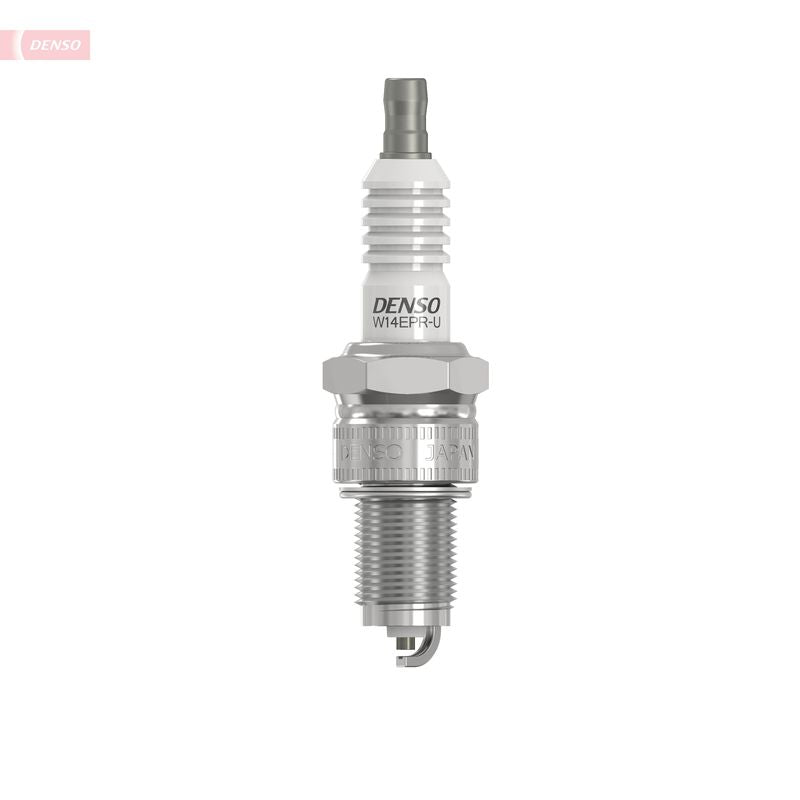 Spark Plug Fits Nissan Cherry Cherry (E10) Datsun 100A Renault 19 DENSO W14EPR-U
