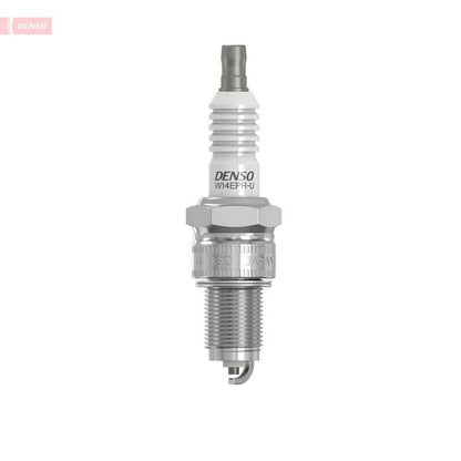 Spark Plug Fits Nissan Cherry Cherry (E10) Datsun 100A Renault 19 DENSO W14EPR-U
