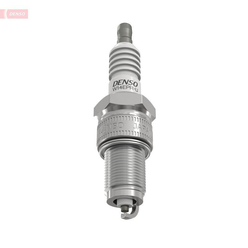 Spark Plug Fits Nissan Cherry Cherry (E10) Datsun 100A Renault 19 DENSO W14EPR-U