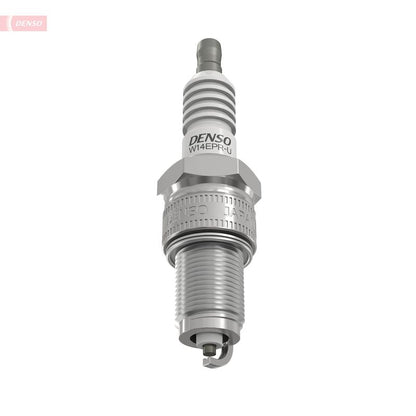 Spark Plug Fits Nissan Cherry Cherry (E10) Datsun 100A Renault 19 DENSO W14EPR-U