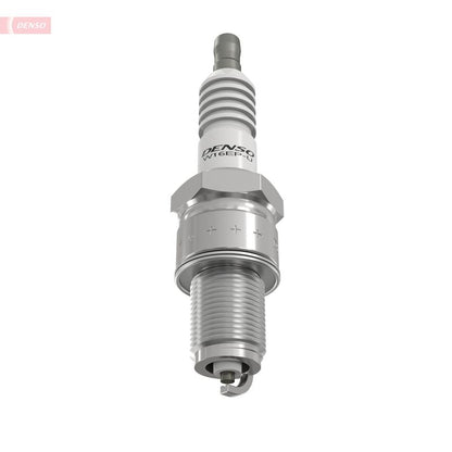 Spark Plug Fits BMW Mitsubishi Nissan Porsche Renault 19 Suzuki VW DENSO W16EP-U
