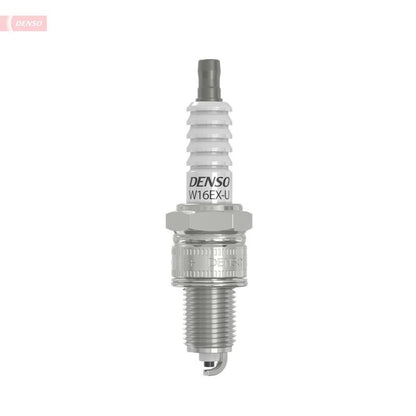 Spark Plug Fits Daihatsu Charmant Nissan Subaru Suzuki Toyota VW DENSO W16EX-U