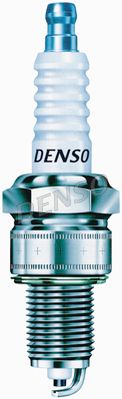 Spark Plug Fits Daihatsu Charmant Nissan Subaru Suzuki Toyota VW DENSO W16EX-U