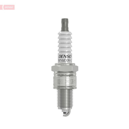 Spark Plug Fits Daihatsu Honda Land Rover Mazda Nissan Perodua VW DENSO W16EXR-U