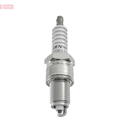 Spark Plug Fits Daihatsu Honda Land Rover Mazda Nissan Perodua VW DENSO W16EXR-U