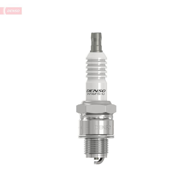 Spark Plug 14mm Diameter Replacement Fits UAZ 31512 VW Beetle DENSO W16FS-U