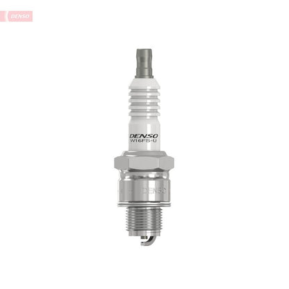 Spark Plug 14mm Diameter Replacement Fits UAZ 31512 VW Beetle DENSO W16FS-U