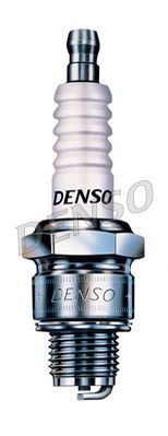Spark Plug 14mm Diameter Replacement Fits UAZ 31512 VW Beetle DENSO W16FS-U