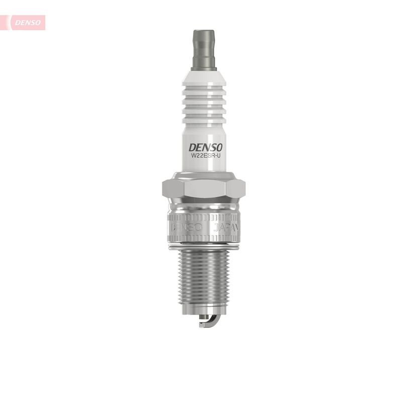 Spark Plug Fits Alfa Romeo Giulietta Izh MG Mitsubishi NSU TT TVR DENSO W22ESR-U