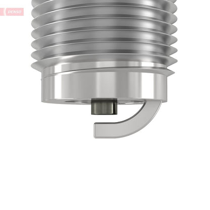 Spark Plug Fits Alfa Romeo Giulietta Izh MG Mitsubishi NSU TT TVR DENSO W22ESR-U