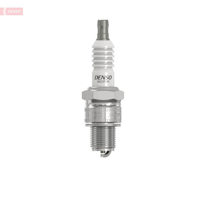 Spark Plug Fits HONDA SUZUKI CITROËN/PEUGEOT YAMAHA APRILIA DENSO W22FSR