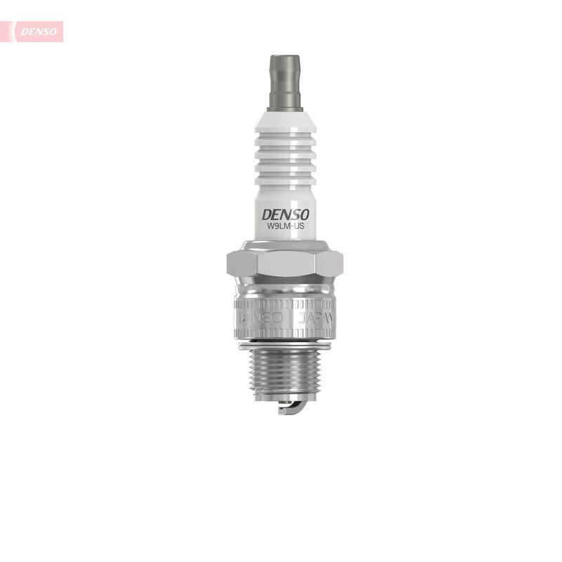 Spark Plug Ignition Replacement 14mm Diameter 20.6mm Spanner DENSO W9LM-US