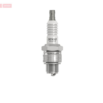 Spark Plug Ignition Replacement 14mm Diameter 20.6mm Spanner DENSO W9LM-US