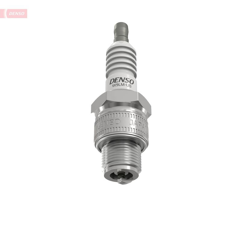Spark Plug Ignition Replacement 14mm Diameter 20.6mm Spanner DENSO W9LM-US