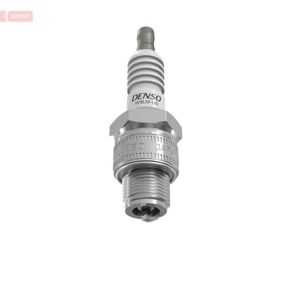 Spark Plug Ignition Replacement 14mm Diameter 20.6mm Spanner DENSO W9LM-US