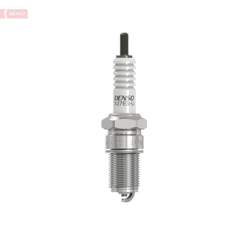 Spark Plug 12mm Diameter Fits HONDA SUZUKI TOYOTA YAMAHA KAWASAKI DENSO X27ES-U