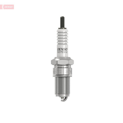 Spark Plug 12mm Diameter Fits HONDA SUZUKI TOYOTA YAMAHA KAWASAKI DENSO X27ES-U