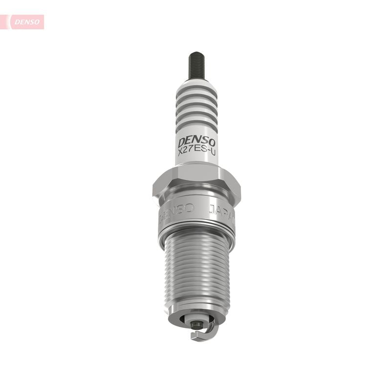 Spark Plug 12mm Diameter Fits HONDA SUZUKI TOYOTA YAMAHA KAWASAKI DENSO X27ES-U