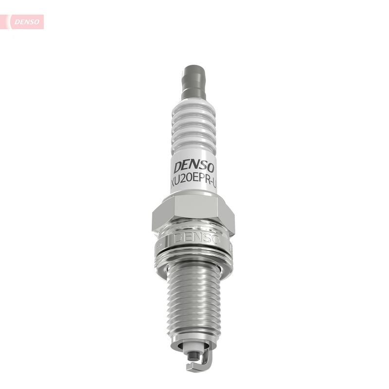 Spark Plug 12mm ⌀ Replacement 16mm Spanner Fits BMW 5 Series DENSO XU20EPR-U