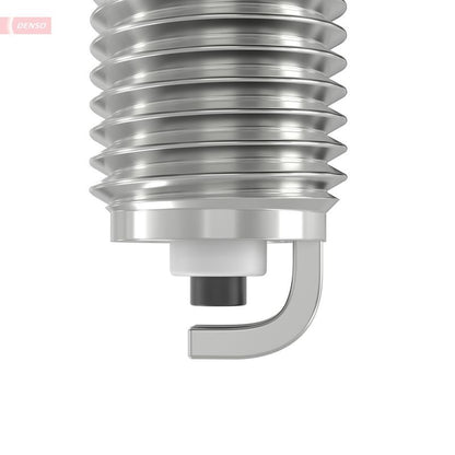 Spark Plug 12mm ⌀ Fits Maserati Biturbo Ghibli Quattroporte DENSO XU27EPR-U