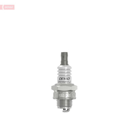Spark Plug 14mm Diameter Replacement Fits HONDA KUBOTA YAMAHA DENSO W14MR-U