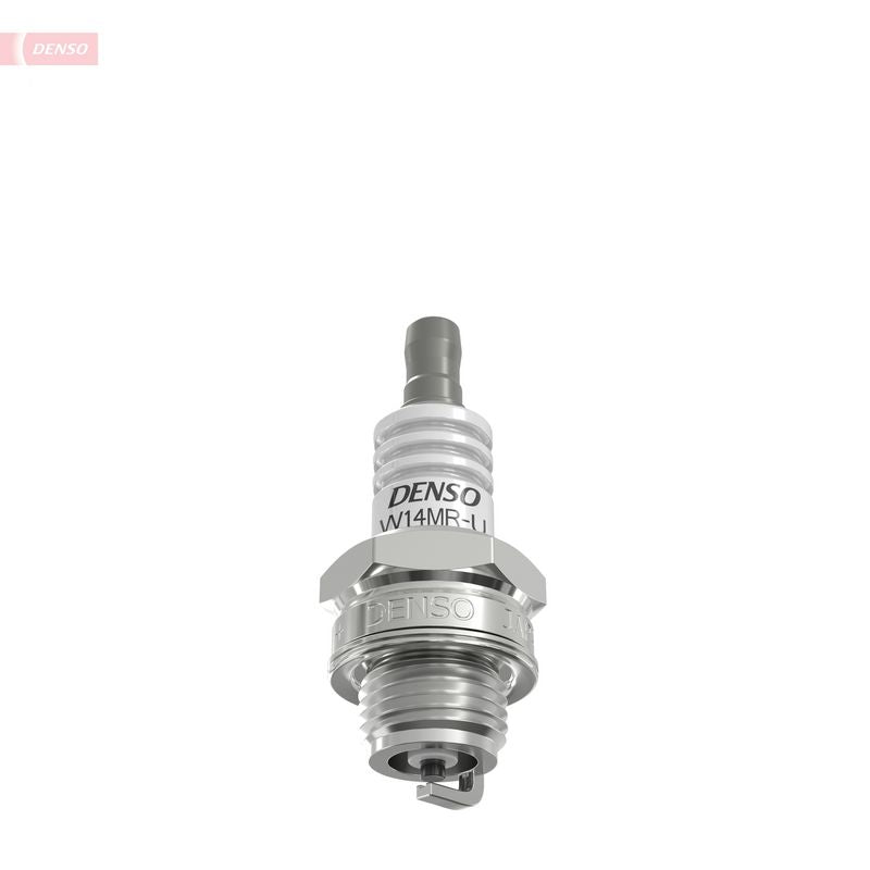 Spark Plug 14mm Diameter Replacement Fits HONDA KUBOTA YAMAHA DENSO W14MR-U