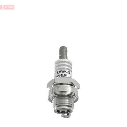 Spark Plug 14mm Diameter Replacement Fits HONDA KUBOTA YAMAHA DENSO W14MR-U