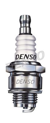 Spark Plug 14mm Diameter Replacement Fits HONDA KUBOTA YAMAHA DENSO W14MR-U