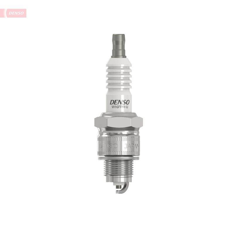 Spark Plug Fits DAF 55 66 Land Rover Range Rover MG MGB GT UAZ DENSO W16FPR-U