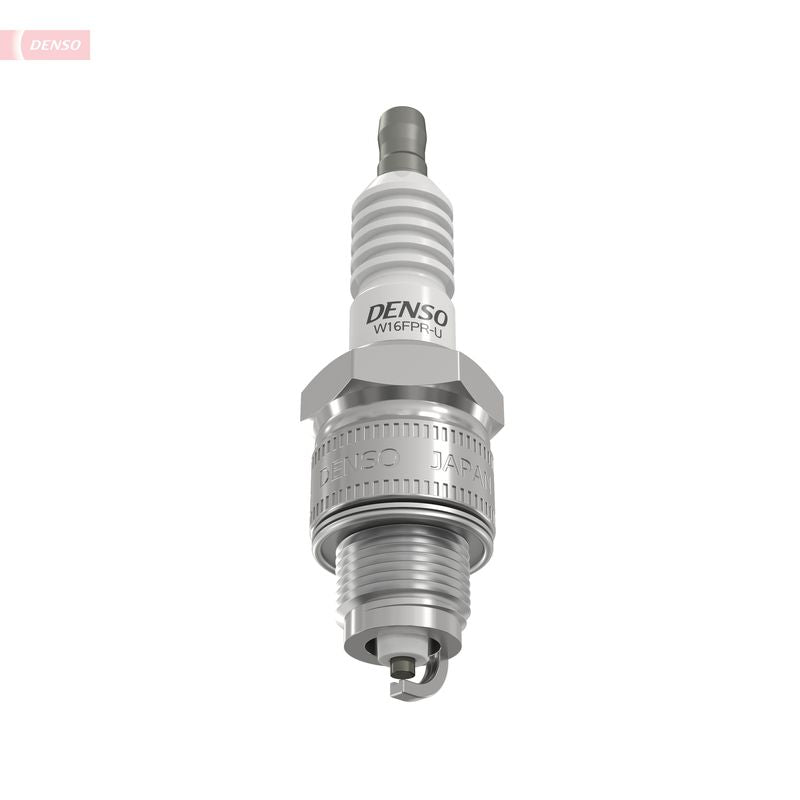 Spark Plug Fits DAF 55 66 Land Rover Range Rover MG MGB GT UAZ DENSO W16FPR-U