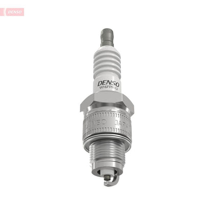 Spark Plug Fits DAF 55 66 Land Rover Range Rover MG MGB GT UAZ DENSO W16FPR-U