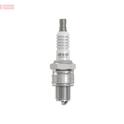 Spark Plug Fits Citroën CX Fiat 126 500 FSO 126P Volvo P 121 DENSO W22FPR-U