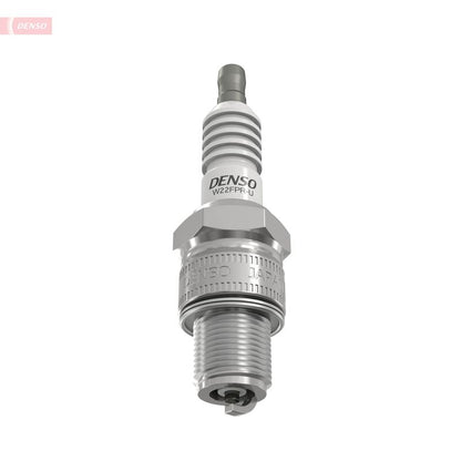 Spark Plug Fits Citroën CX Fiat 126 500 FSO 126P Volvo P 121 DENSO W22FPR-U