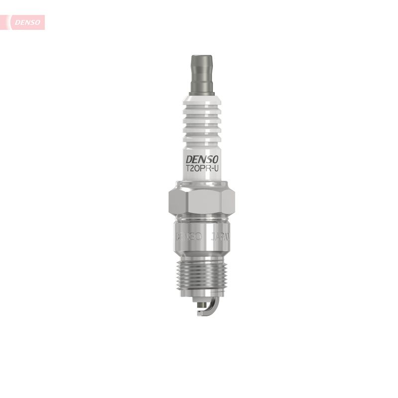 Spark Plug Fits Cadillac Fleetwood Chevrolet Camaro Tahoe Pontiac DENSO T20PR-U