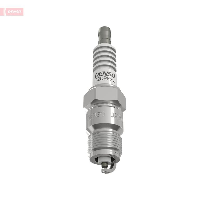 Spark Plug Fits Cadillac Fleetwood Chevrolet Camaro Tahoe Pontiac DENSO T20PR-U