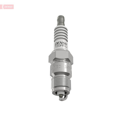 Spark Plug Fits Cadillac Fleetwood Chevrolet Camaro Tahoe Pontiac DENSO T20PR-U