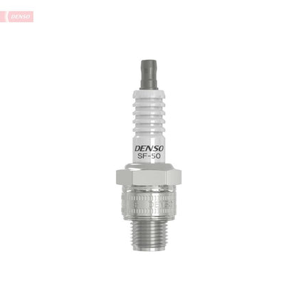 Spark Plug 14mm Diameter Replacement 20.7mm Spanner Fits TOYOTA DENSO SF-50