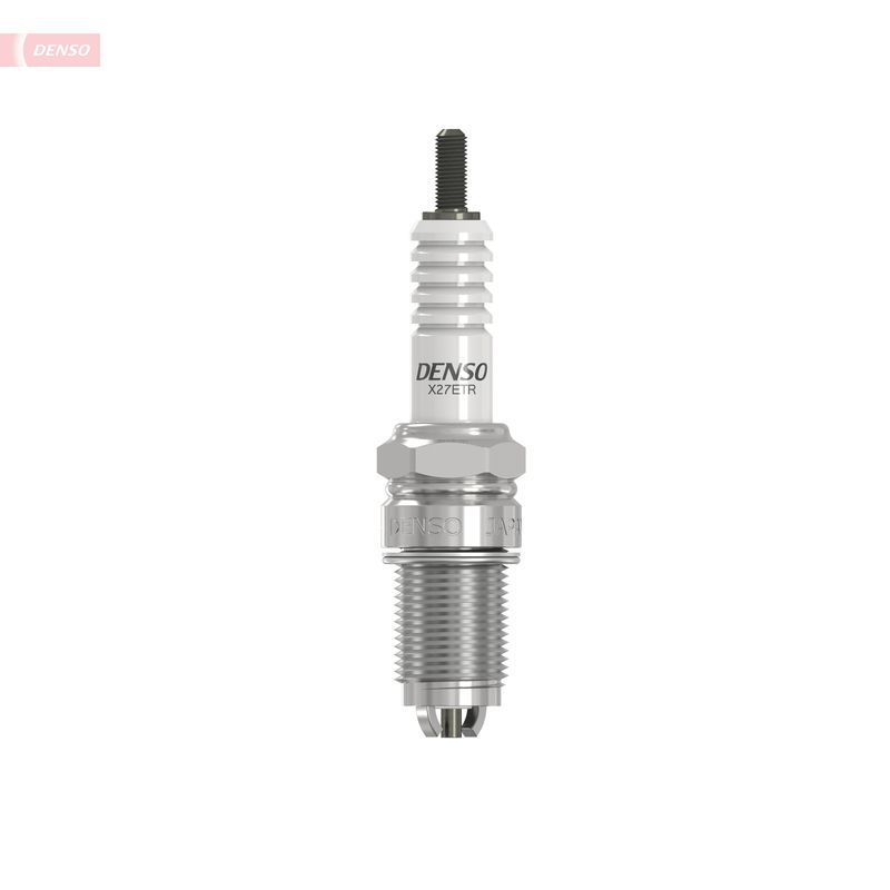 Spark Plug 12mm Diameter Replacement 18mm Spanner Fits HONDA SUZUKI DENSO X27ETR