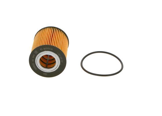 Bosch 1 457 429 197 Oil Filter Fits Mini