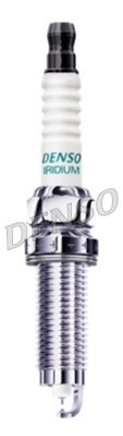 Spark Plug Fits Infiniti EX FX M Q50 QX70 Nissan 350Z Subaru XV DENSO FXE22HR11