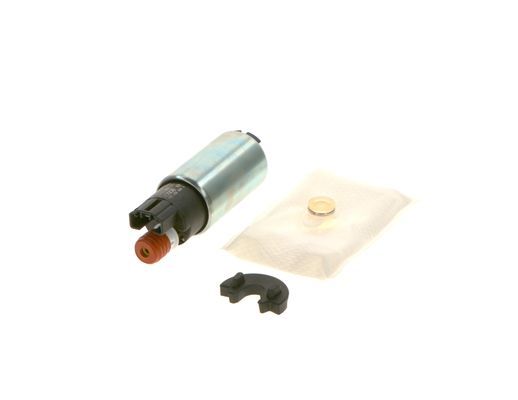 BOSCH 0986580962 Fuel Pump Electric Mode With Connector Parts Fits Hyundai Getz