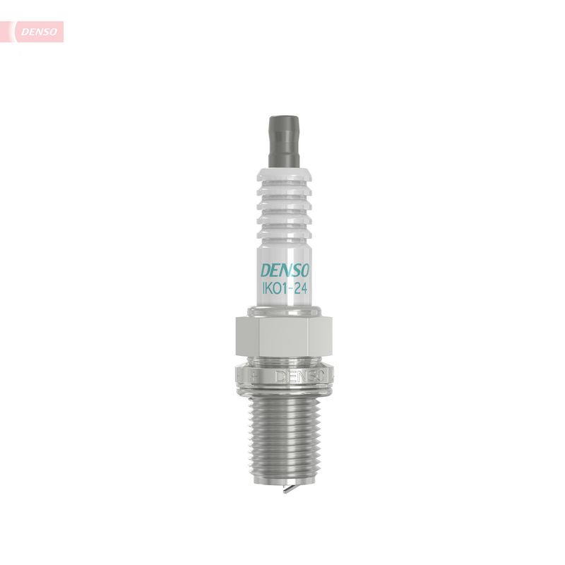Spark Plug Fits Land Rover Discovery Porsche Carrera GT VW Touareg DENSO IK01-24