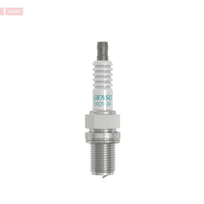 Spark Plug Fits Land Rover Discovery Porsche Carrera GT VW Touareg DENSO IK01-24