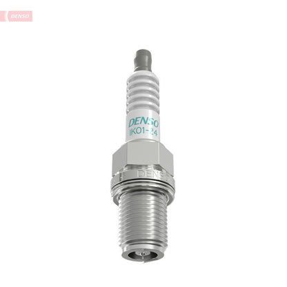 Spark Plug Fits Land Rover Discovery Porsche Carrera GT VW Touareg DENSO IK01-24