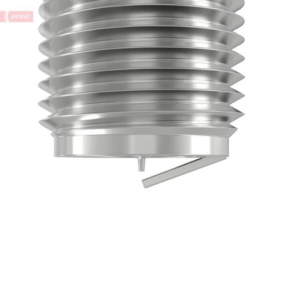 Spark Plug Fits Land Rover Discovery Porsche Carrera GT VW Touareg DENSO IK01-24