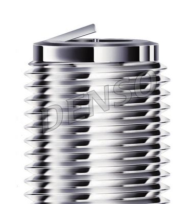 Spark Plug Fits Land Rover Discovery Porsche Carrera GT VW Touareg DENSO IK01-24