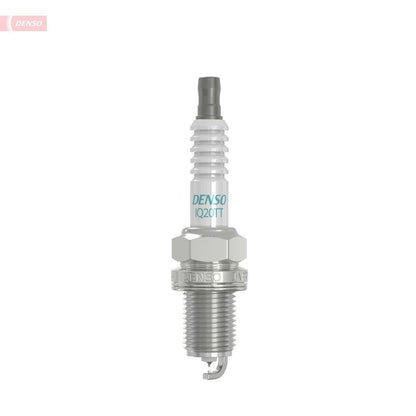 Spark Plug Fits Acura Aston Martin Austin Citroën Fiat Ford Honda DENSO IQ20TT
