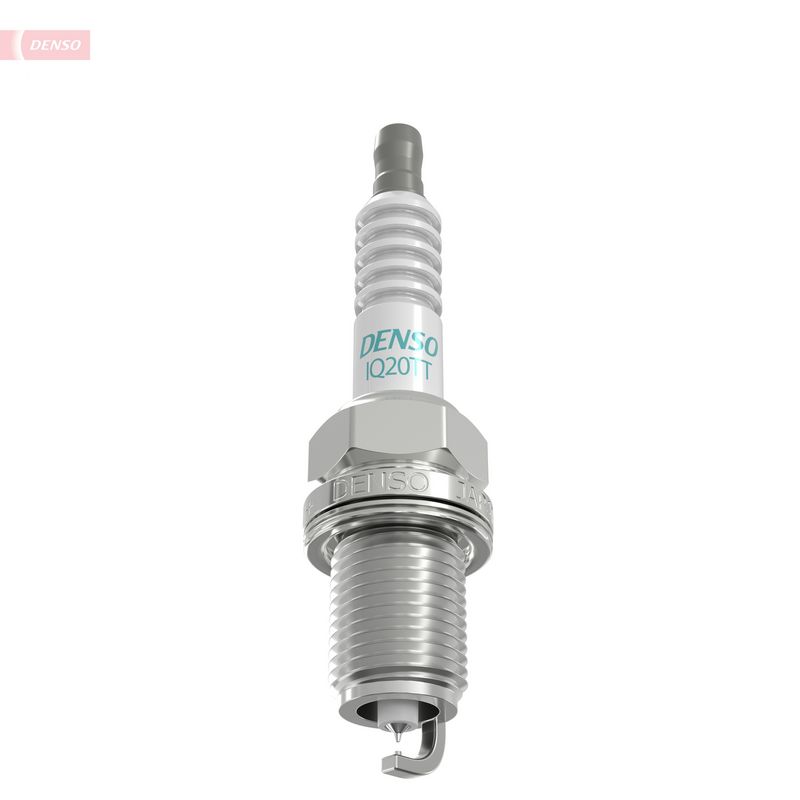 Spark Plug Fits Acura Aston Martin Austin Citroën Fiat Ford Honda DENSO IQ20TT