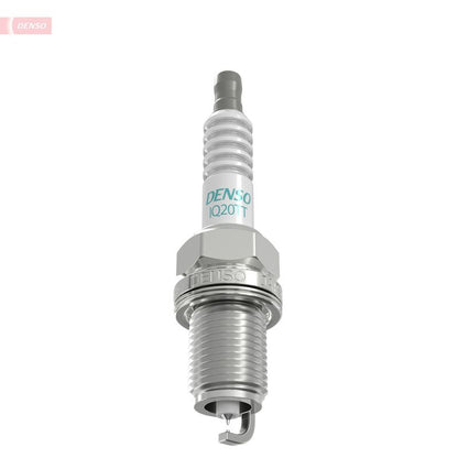 Spark Plug Fits Acura Aston Martin Austin Citroën Fiat Ford Honda DENSO IQ20TT